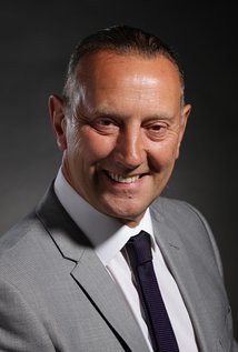 фото Стив Барнетт мл.