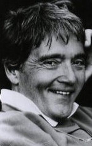 фото Фрэнк Перри