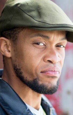 фото Джамиль Экс.Ти. Кубека