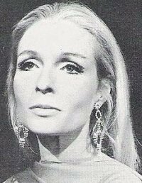 фото Кэрри Най