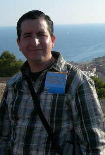 фото Хорхе Альберто Санчез