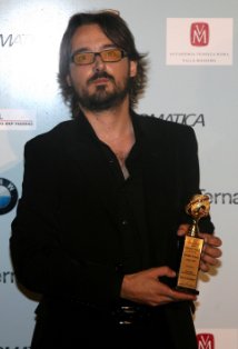 фото Andrea Lodovichetti