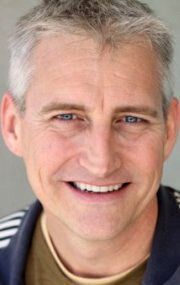 фото Дэвид Кённен