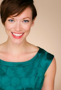 фото Джинджер Пеннингтон