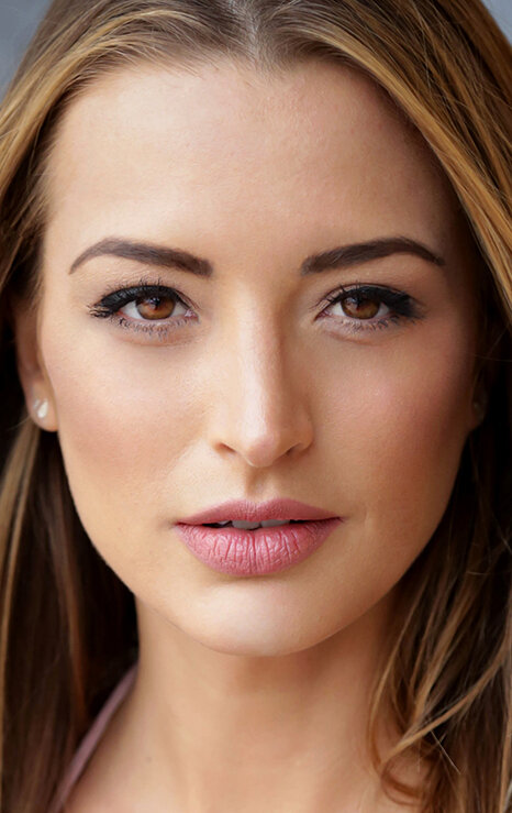 фото Кэти Кин