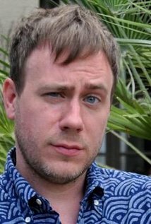 фото Грег О’Брайант