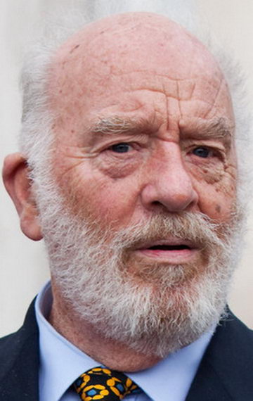 фото Габриэле Ферцетти