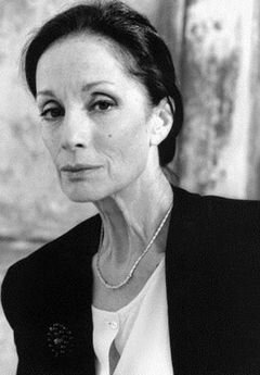 фото Анджела Гудвин