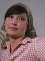 фото Франческа Муцио