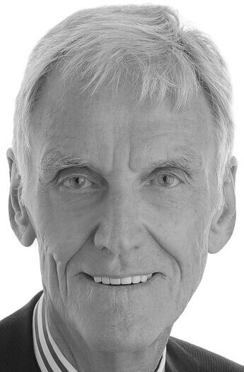 фото Джон Стайнер