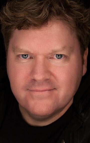 фото Стивен Хантер