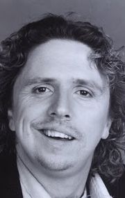 фото Джон Волдстад