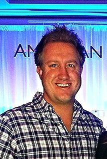 фото Тим Робертс