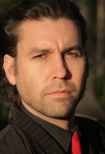 фото Саксон Кордо