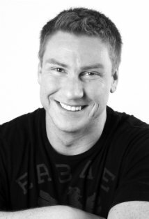 фото Мэтт Коннелли