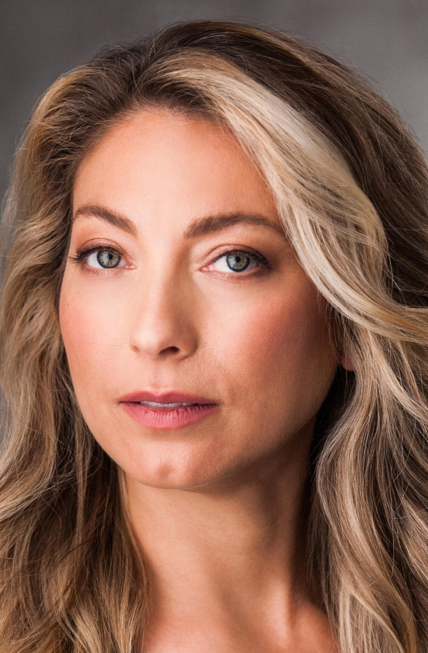 фото Бетси Кокс