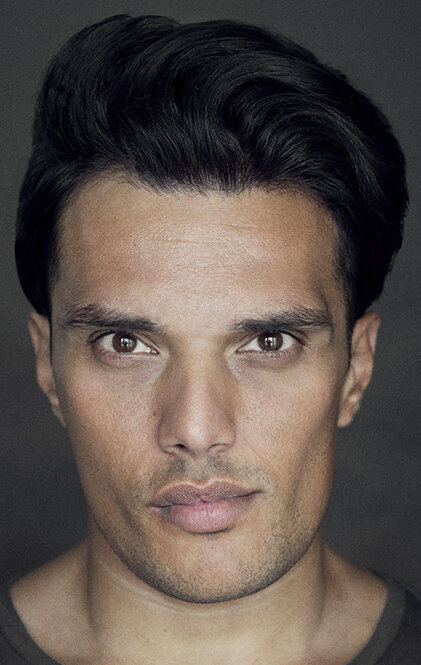 фото Стивен Лотон