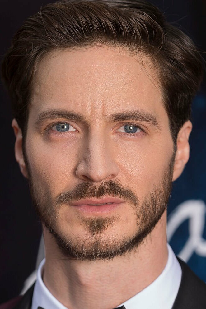 фото Франсиско Ортис