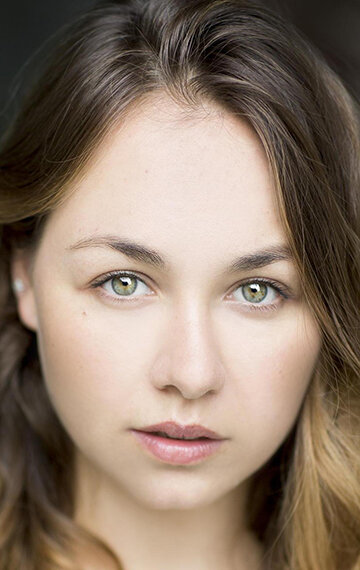 фото Анна Криппа