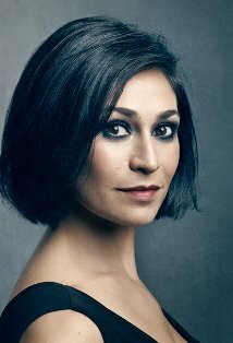 фото Джорджия Слоу