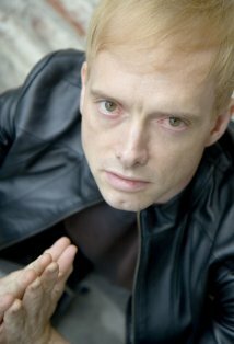 фото Эндрю Майкл Харландер