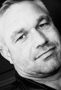 фото Генри Бартак