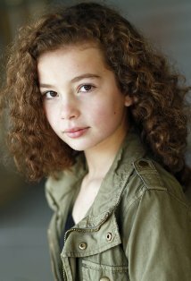 фото Джэми Блох