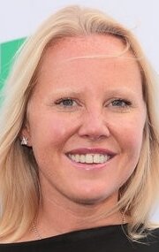 фото Элис Бэмфорд