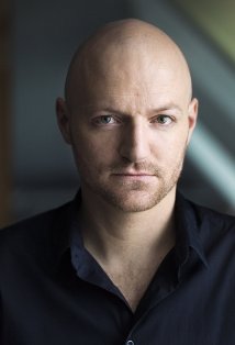 фото Эрик Мэдсен