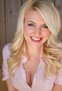 фото Тейлор Аллен