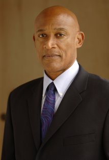 фото Роджер Траммелл