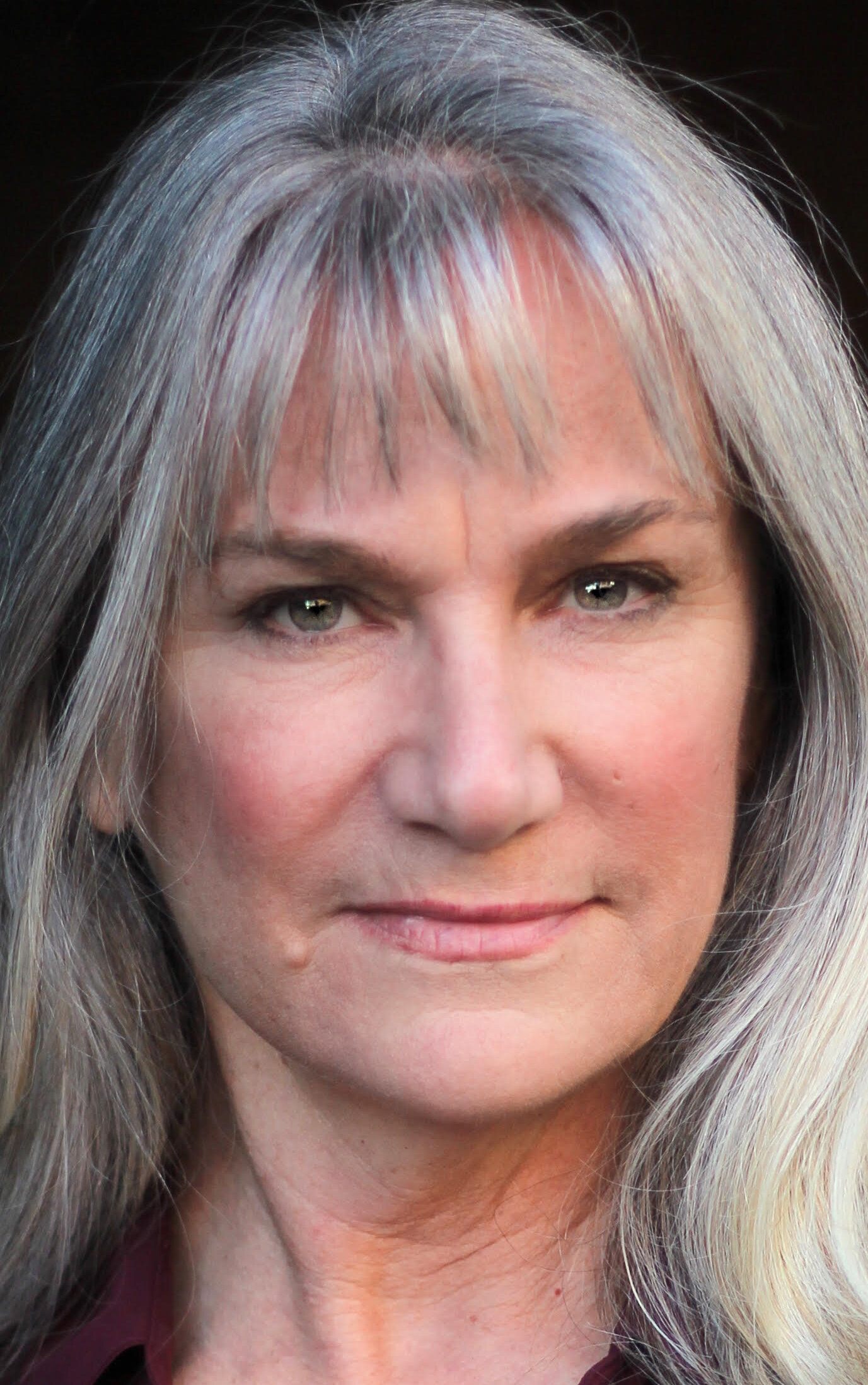 фото Дебра Делисо