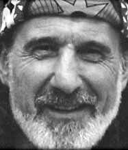 фото Фрэнк Серпико