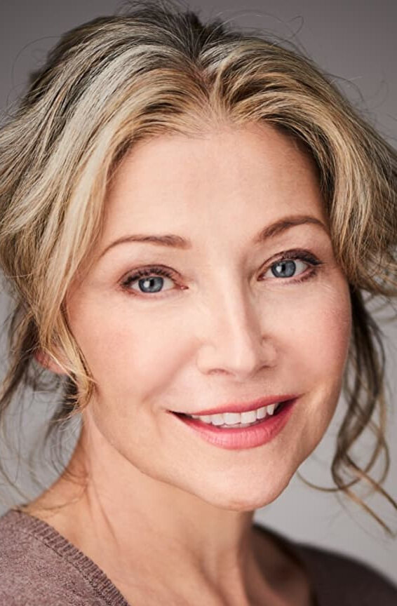 фото Стеллина Русиш