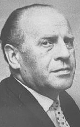 фото Оскар Шиндлер