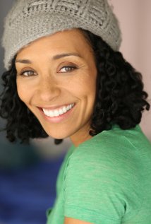 фото Танайи Сибрук