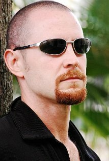 фото Крис Адлер