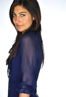 фото Шармила Сахни