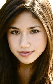 фото Кара Крэйн