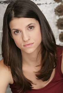 фото Лорен Робин