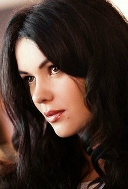 фото Наташа Бласик