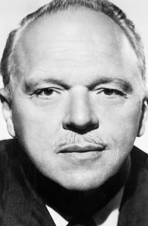 фото Джошуа Логан