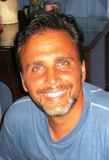 фото Жерардо Ло Дико