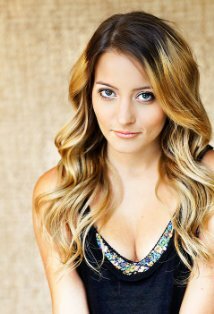 фото Маген Мэддокс