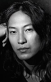 фото Александр Вонг