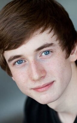 фото Гиг Мортон