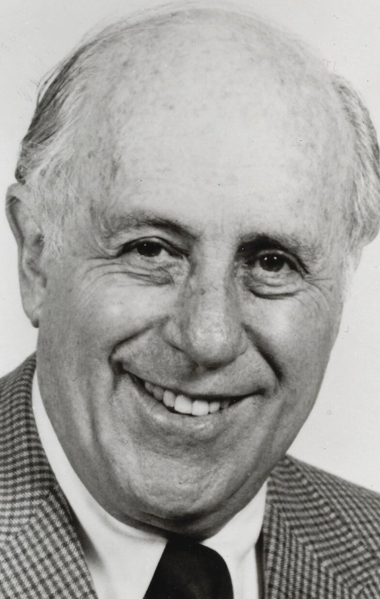 фото Ред Ауэрбах