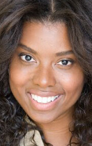 фото Аннетт Мур