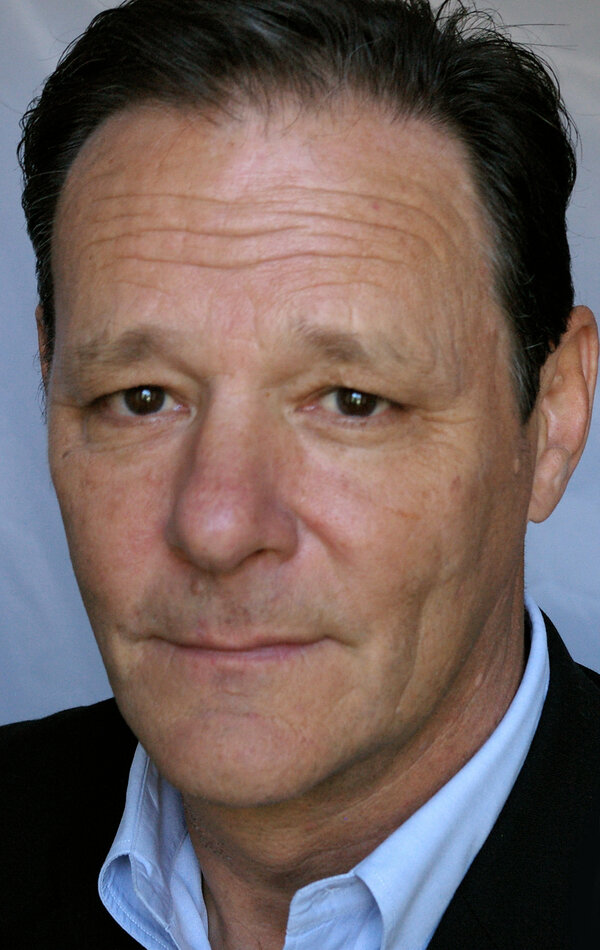 фото Крис Малки