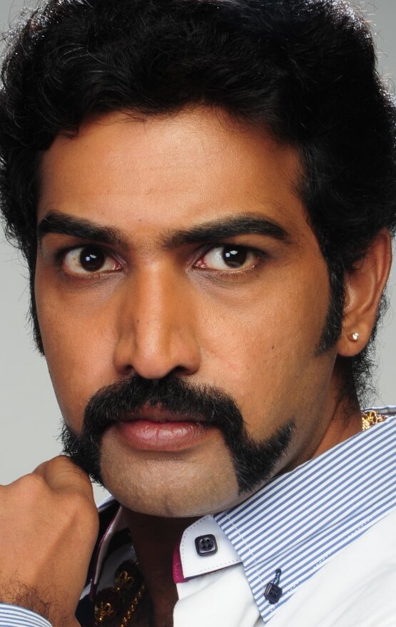 фото Тарак Рэтна